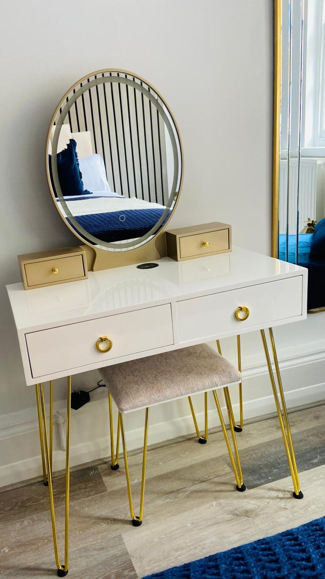 Luxury Shoreditch Apartment Londen Buitenkant foto