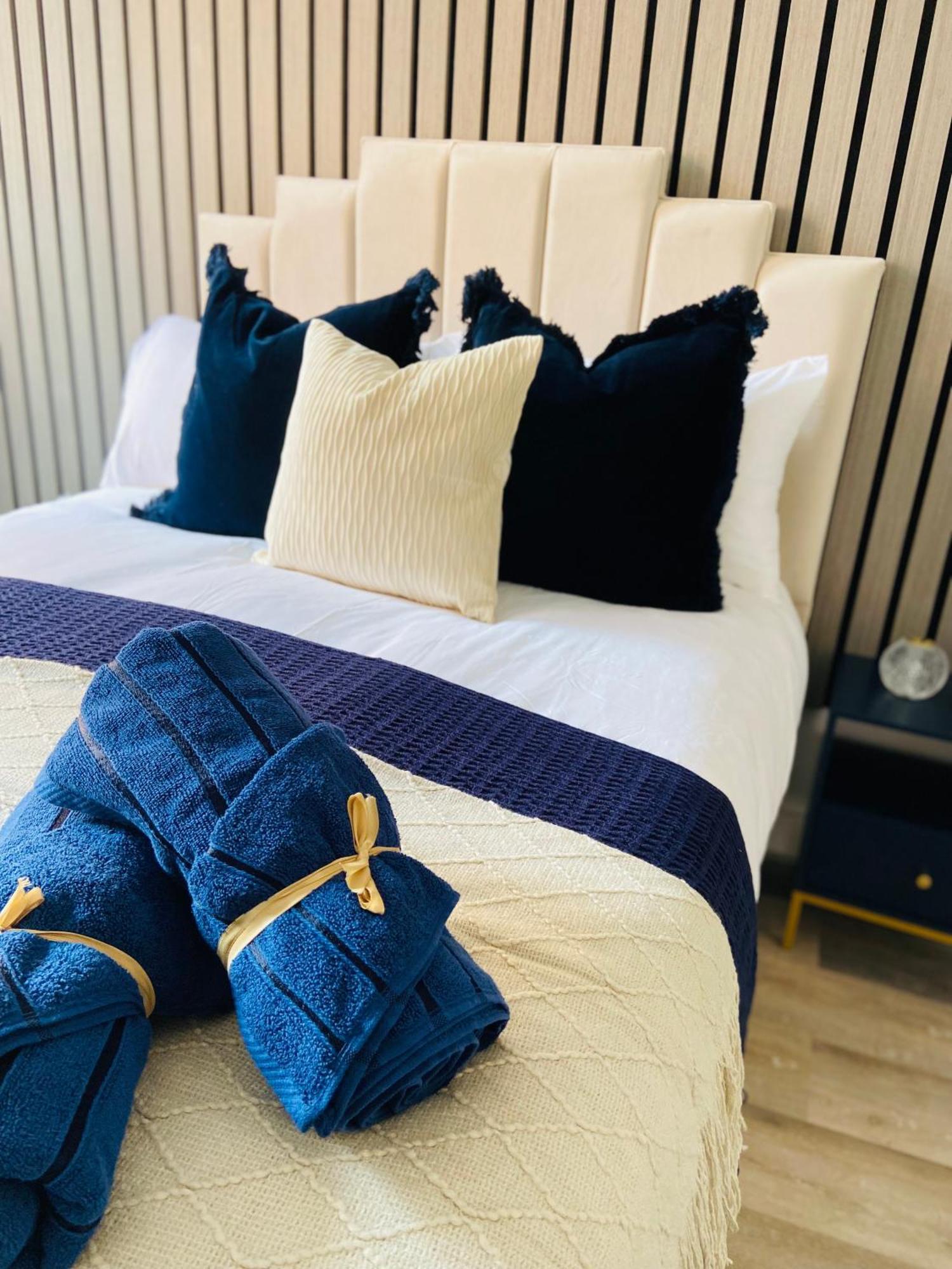 Luxury Shoreditch Apartment Londen Buitenkant foto