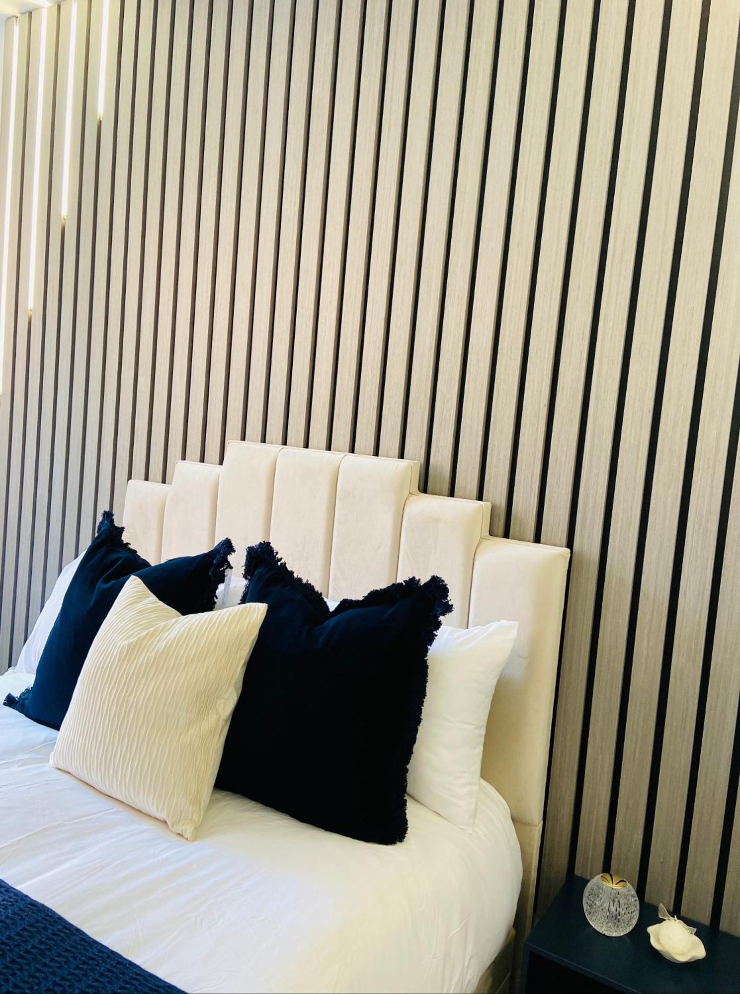 Luxury Shoreditch Apartment Londen Buitenkant foto